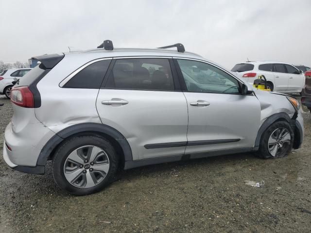 2019 KIA Niro FE