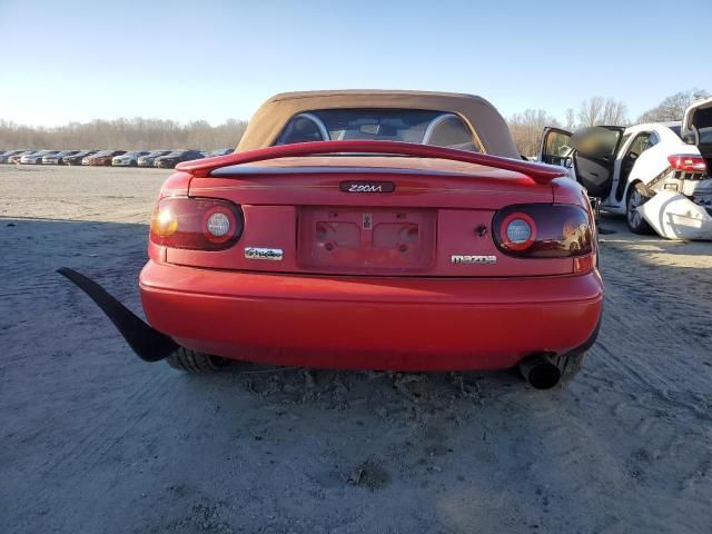 1993 Mazda MX-5 Miata