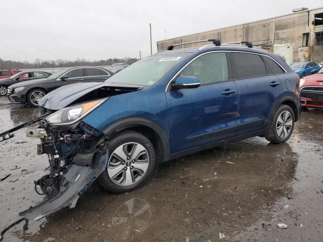 2019 KIA Niro Touring