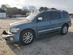 2008 Infiniti QX56 en venta en Loganville, GA