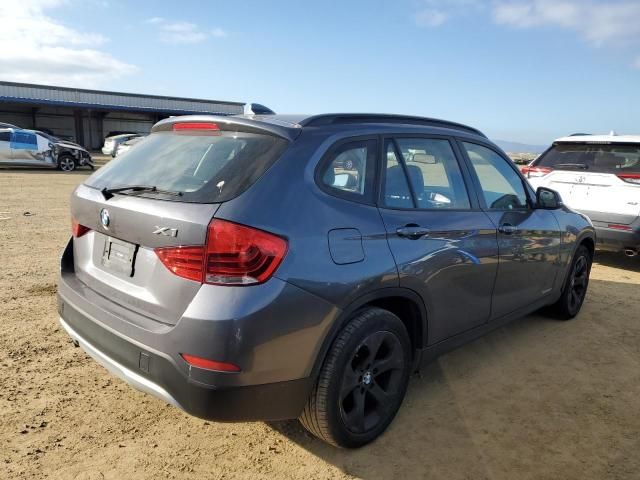 2014 BMW X1 SDRIVE28I