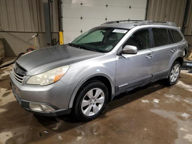 2011 Subaru Outback 2.5I Premium