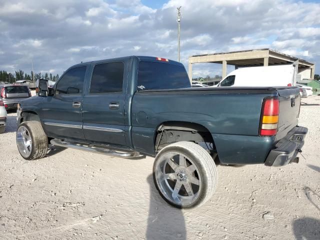 2006 GMC New Sierra C1500