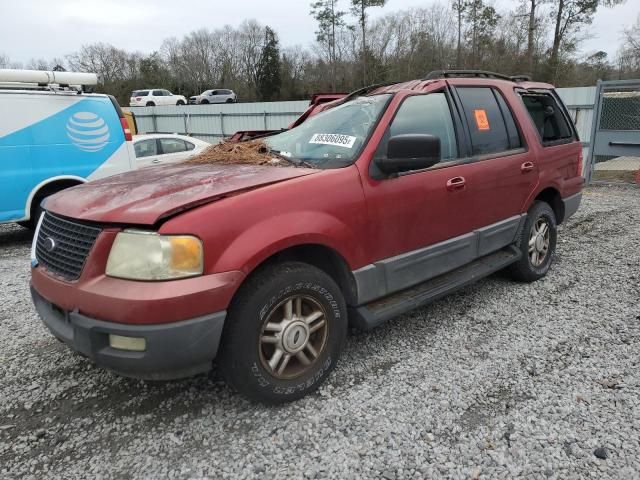 2005 Ford Expedition XLT