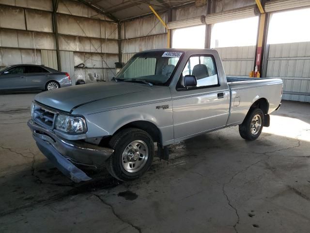 1997 Ford Ranger