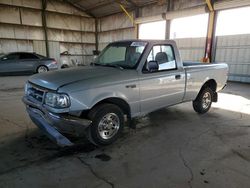 Salvage cars for sale at Phoenix, AZ auction: 1997 Ford Ranger