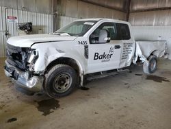 Ford f250 Vehiculos salvage en venta: 2018 Ford F250 Super Duty