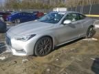 2017 Infiniti Q60 Premium