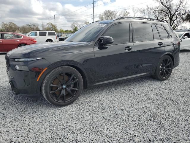 2024 BMW X7 M60I