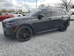 Lots with Bids for sale at auction: 2024 BMW X7 M60I