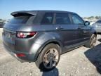 2015 Land Rover Range Rover Evoque Pure Plus