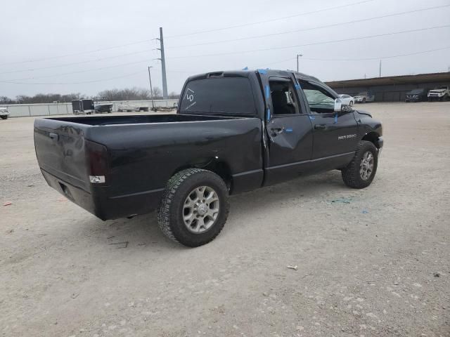 2004 Dodge RAM 2500 ST