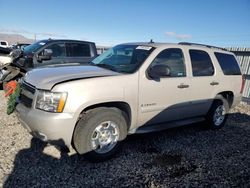 Vehiculos salvage en venta de Copart Reno, NV: 2009 Chevrolet Tahoe K1500 LS