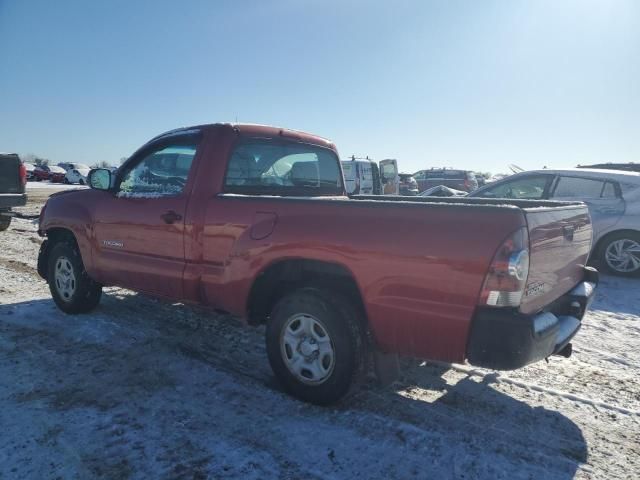 2009 Toyota Tacoma