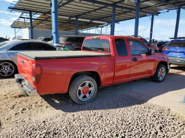 2006 GMC Canyon