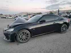 Toyota salvage cars for sale: 2017 Toyota 86 Base