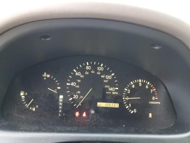 2000 Lexus RX 300