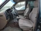 2001 KIA Sportage