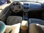 2003 Nissan Altima Base