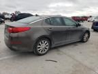 2014 KIA Optima EX