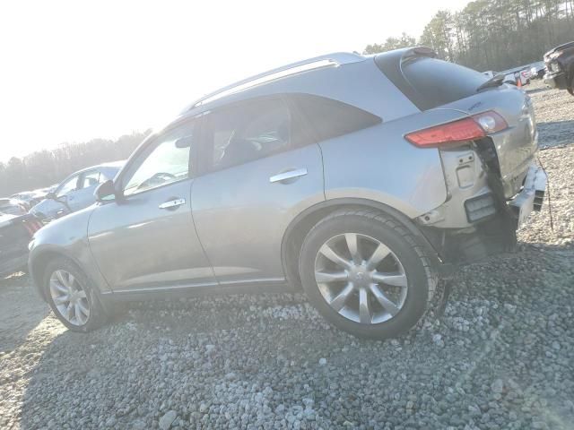 2004 Infiniti FX35