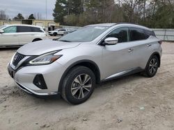 Nissan Murano salvage cars for sale: 2023 Nissan Murano SV