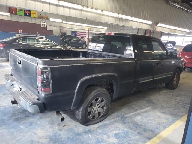 2003 Chevrolet Silverado C1500