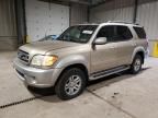 2003 Toyota Sequoia SR5