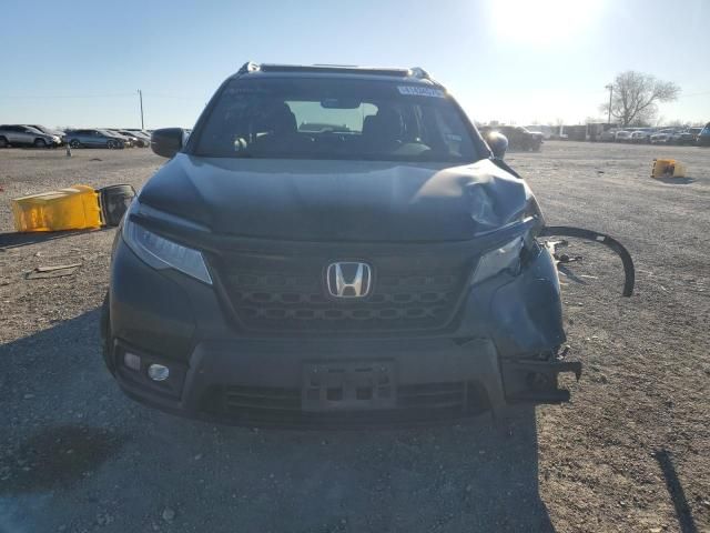 2020 Honda Passport Touring