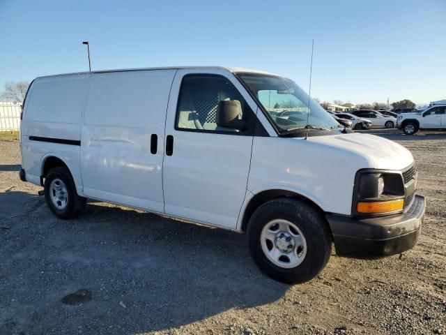 2005 Chevrolet Express G1500