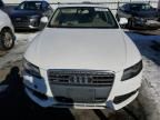 2009 Audi A4 Premium Plus