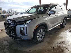 Lots with Bids for sale at auction: 2025 Hyundai Palisade SEL