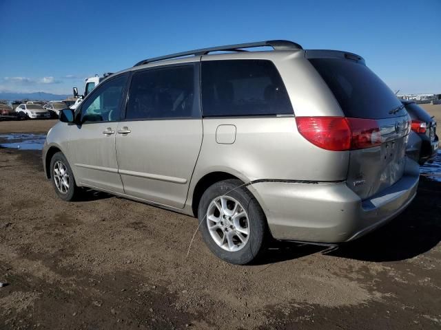 2006 Toyota Sienna LE