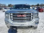 2018 GMC Sierra K1500 SLT