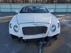 2016 Bentley Continental GTC V8