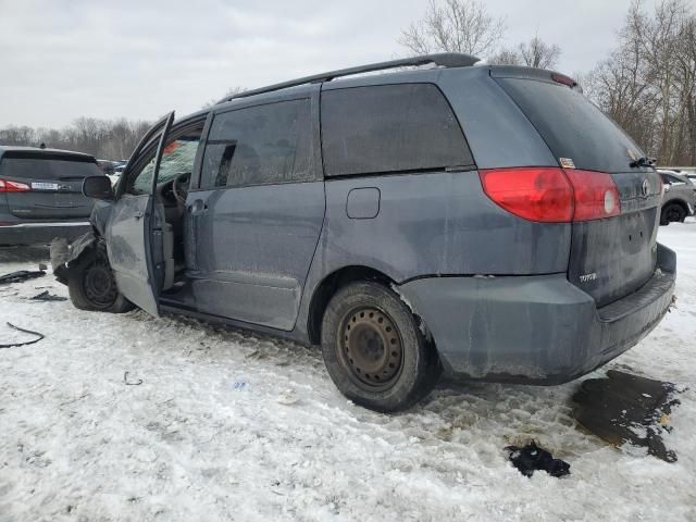 2006 Toyota Sienna CE