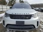 2018 Land Rover Discovery HSE