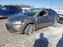 2015 Nissan Sentra S en venta en Lawrenceburg, KY