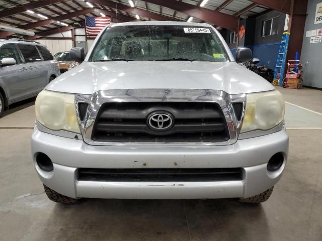 2006 Toyota Tacoma Access Cab