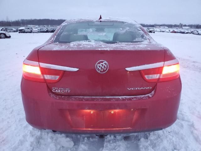 2013 Buick Verano