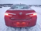 2013 Buick Verano