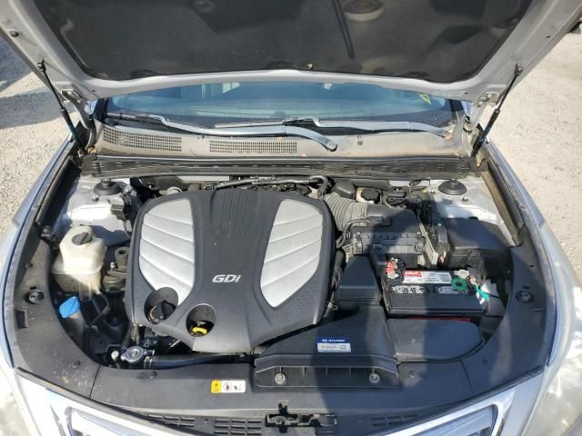 2012 Hyundai Azera GLS