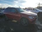 2021 Mercedes-Benz GLC 300 4matic