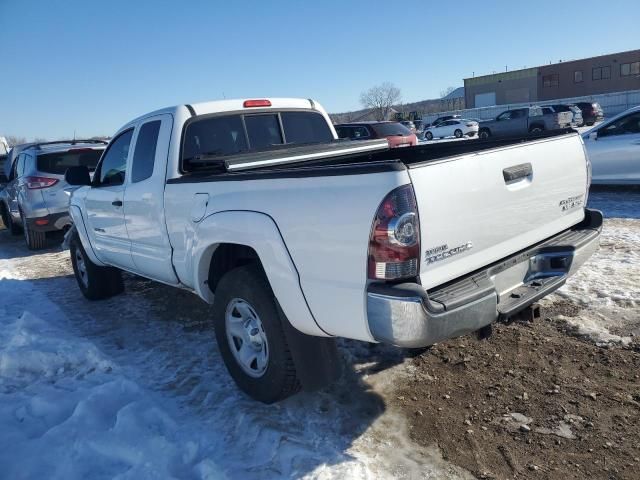 2013 Toyota Tacoma Prerunner Access Cab