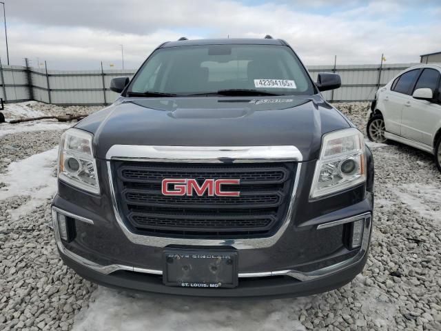 2016 GMC Terrain SLE