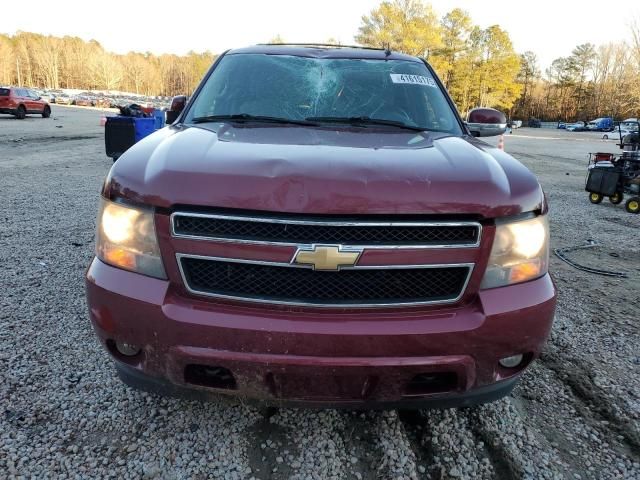 2007 Chevrolet Tahoe K1500