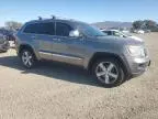 2012 Jeep Grand Cherokee Limited