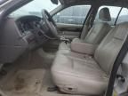 2008 Mercury Grand Marquis LS