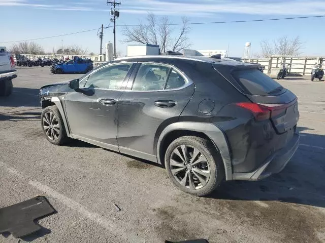 2020 Lexus UX 200