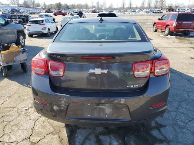 2013 Chevrolet Malibu 1LT